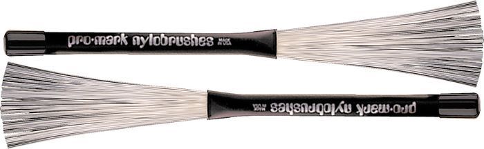 PROMARK B600 - пластиковые щетки