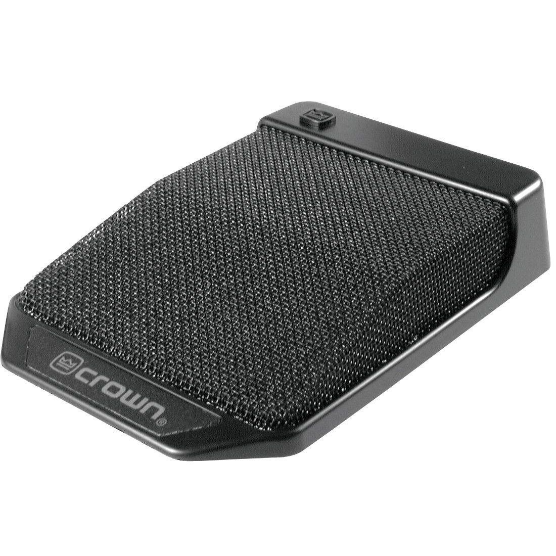 AKG PCC170 - микрофон граничного слоя суперкардиоидный, 50-20000 Гц (AKG/CROWN)