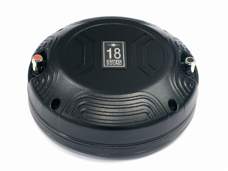 EIGHTEEN SOUND ND4015T/8 - драйвер, неодим, 8 Ом, 160 Вт AES, 111dB, 500...20000 Гц, выход 1,5'