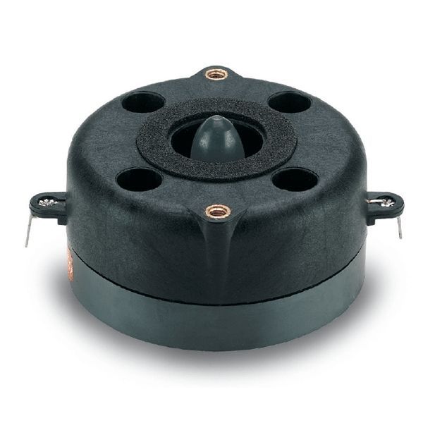 EIGHTEEN SOUND HD125 - драйвер, феррит, 8 Ом, 25 Вт AES, 109dB, 2000...18000 Гц, выход 1'