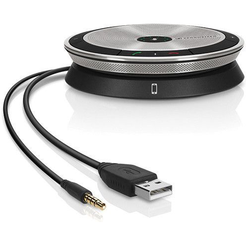 SENNHEISER SP 20 ML - проводной USB спикерфон