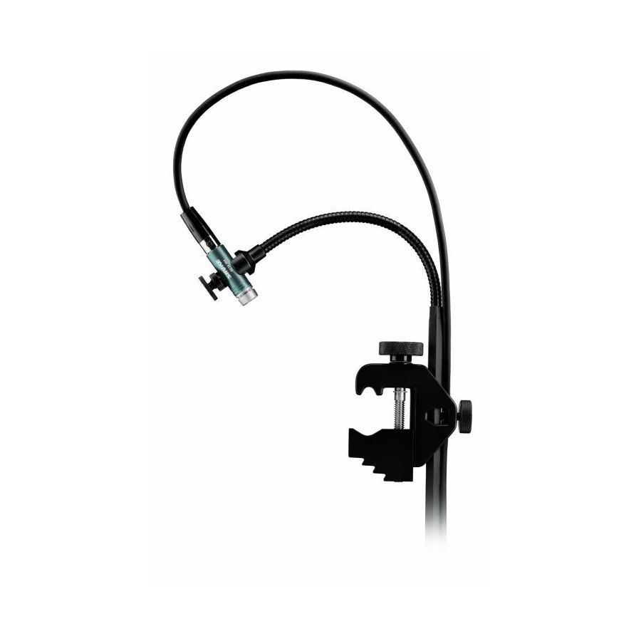 SHURE BETA 98AD/C - микрофон конденсаторный миниатюрный для муз. инструментов с креплением