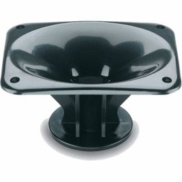 EIGHTEEN SOUND XT120 - рупор для ВЧ драйвера, 90*60град., вход 1', выход 150*200 мм