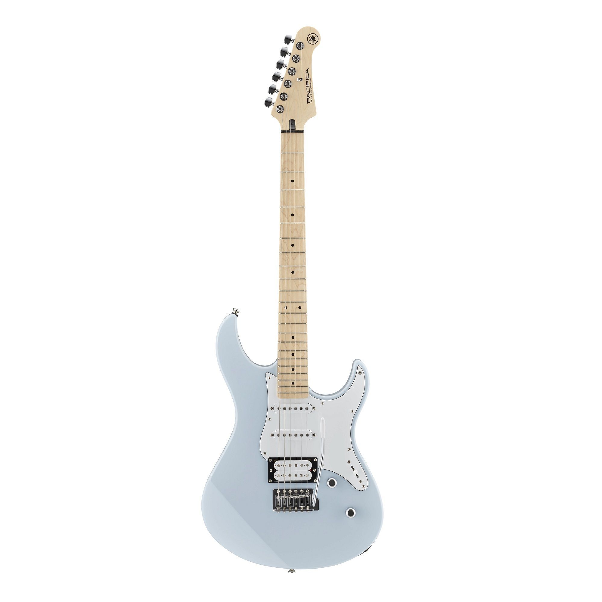 YAMAHA PACIFICA112VM IBU - электрогитара, SSH, цвет светло-голубой