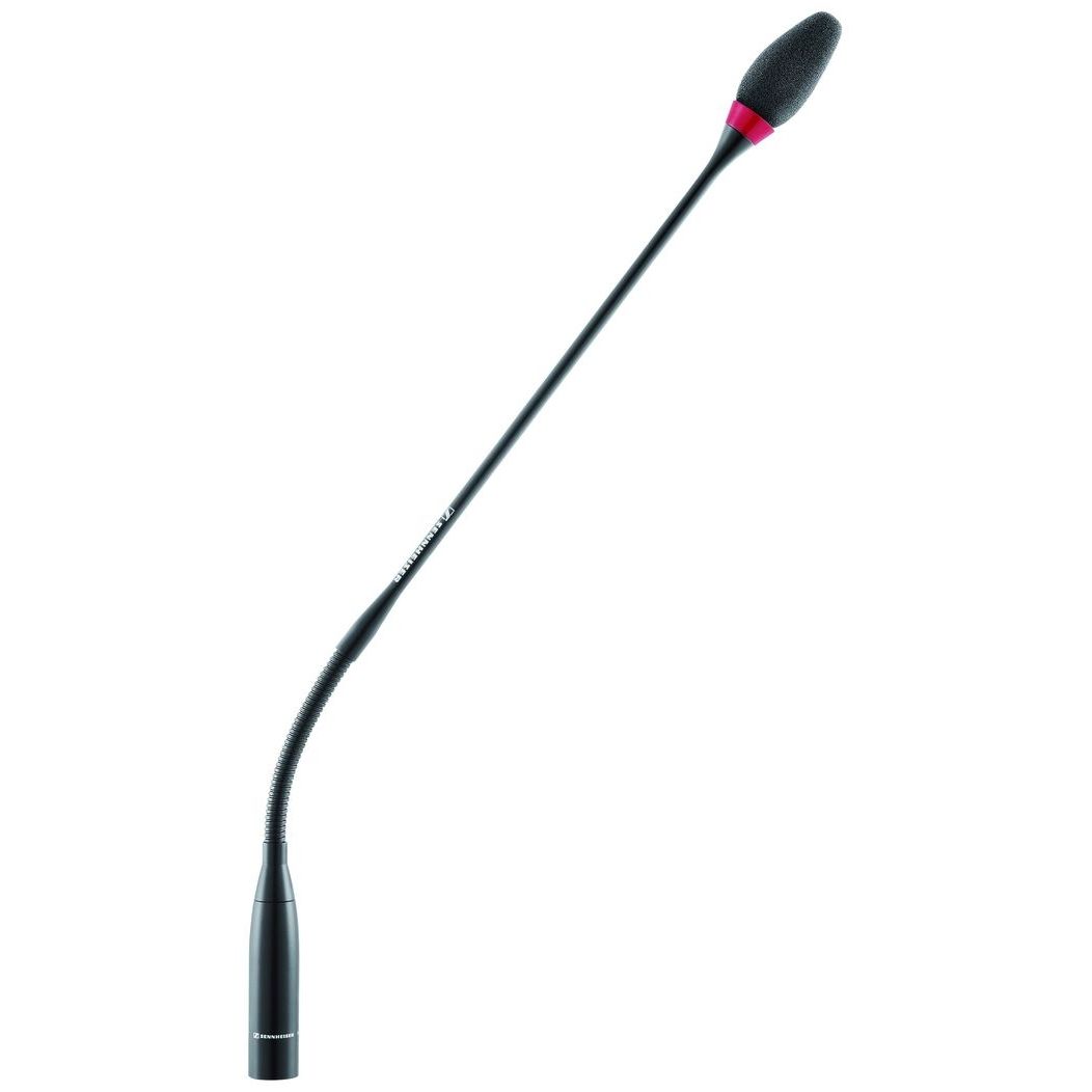 SENNHEISER MEG 14-40-L B - конденсаторный микрофон, с кардиоидной направленностью, 50 Гц - 20 кГц