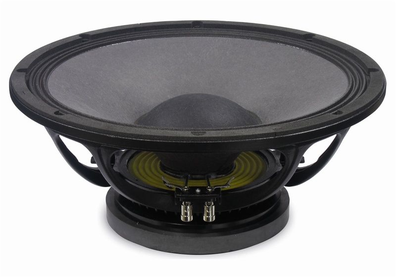 EIGHTEEN SOUND 15W750/8 - 15' динамик НЧ, 8 Ом, 600 Вт AES, 97dB, 50...5000 Гц
