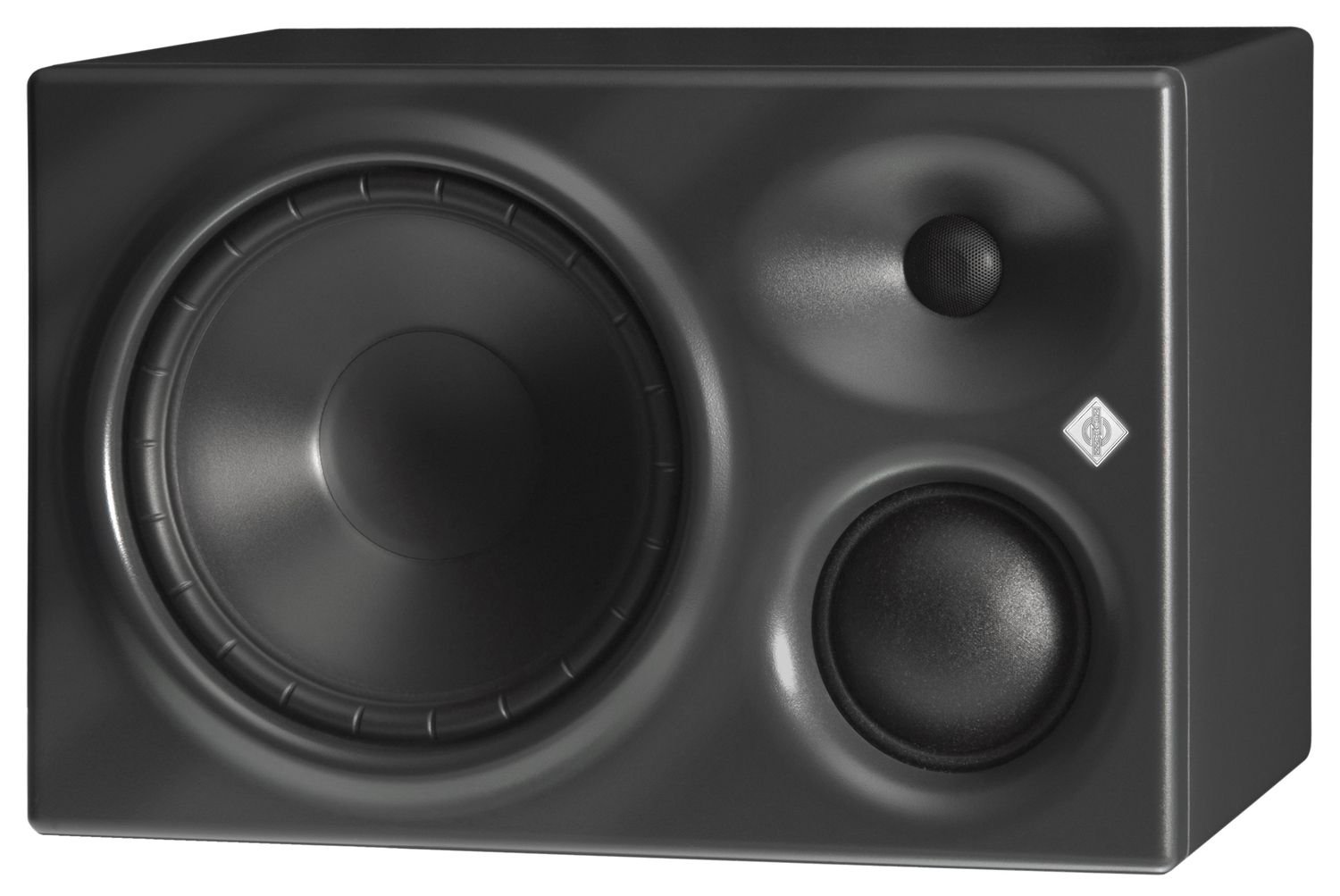 NEUMANN KH 310 A R G - активный 3-х полосный студийный монитор , правый