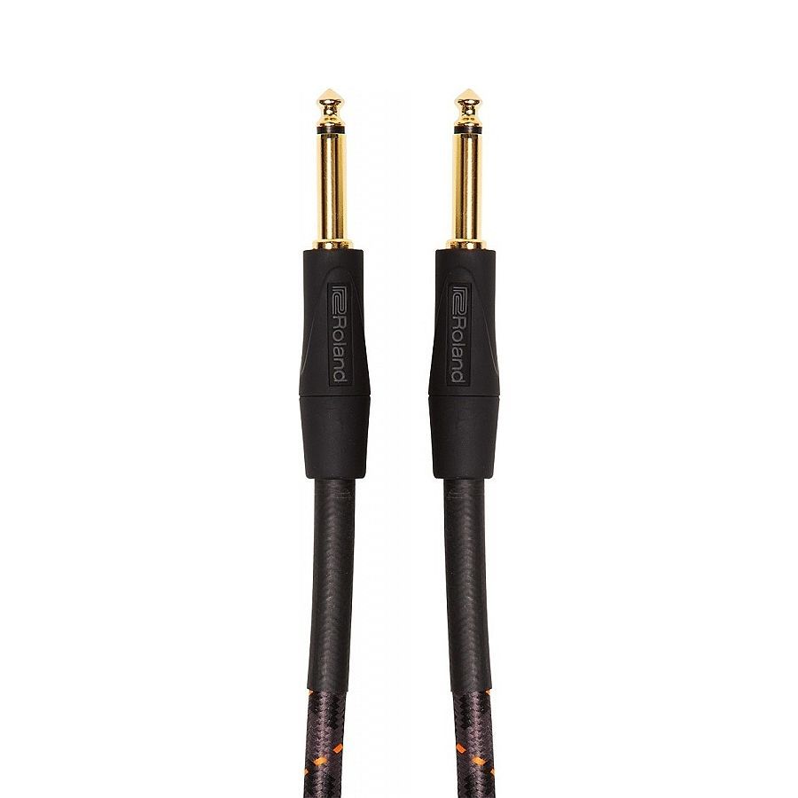 ROLAND RIC-G10 - кабель джек-джек , 3м , серия GOLD