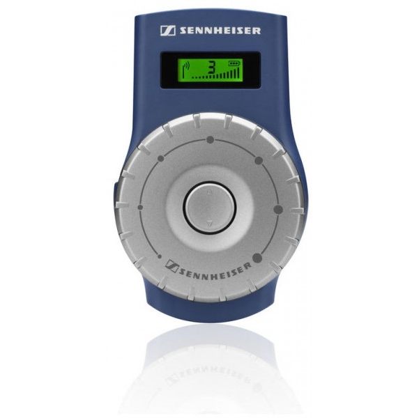 SENNHEISER EK 2020-D-II - приёмник для TourGuide