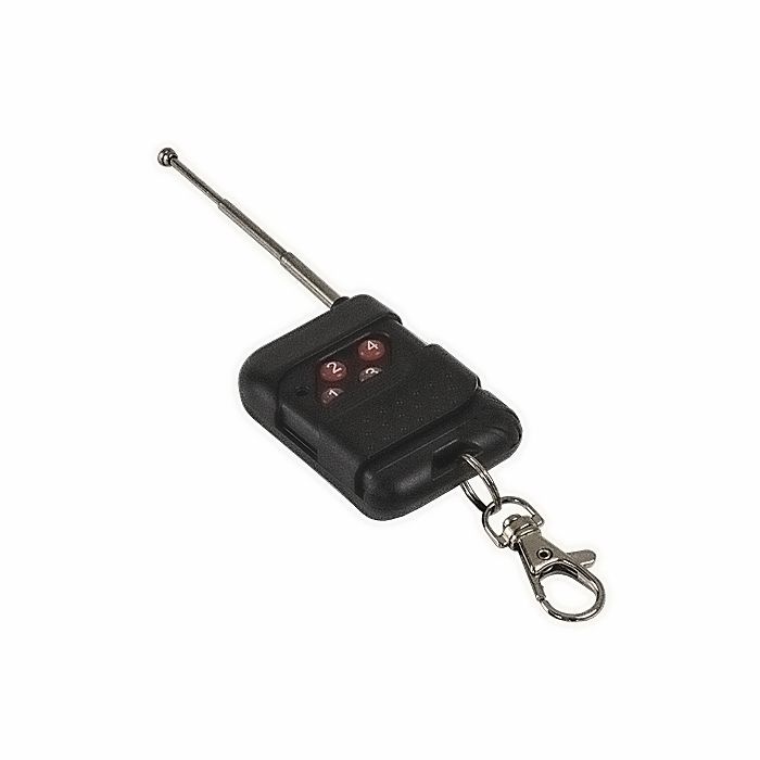INVOLIGHT WIRELESS CONTROL W-X - беспроводной пульт ДУ для STRATUS700DMX
