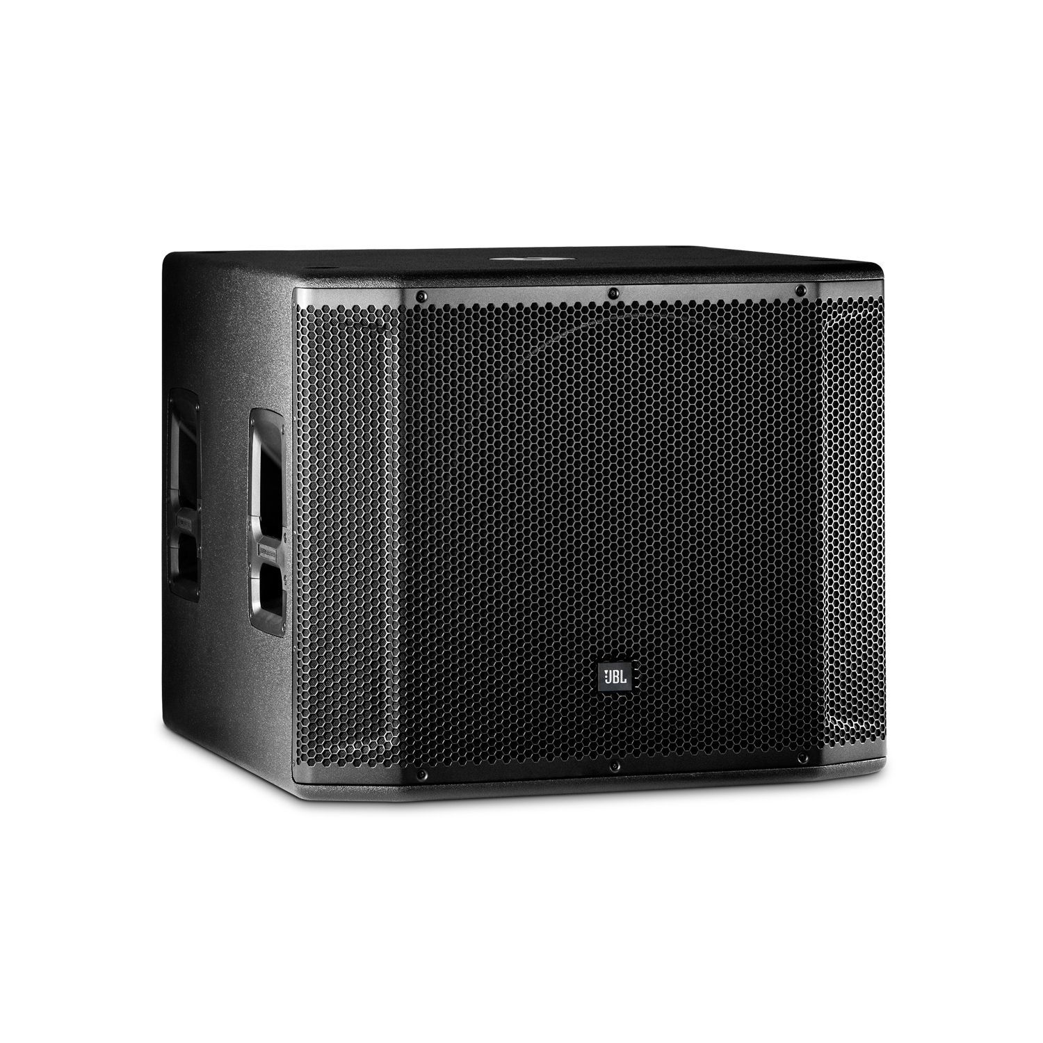 JBL SRX818S - пассивный компактный сабвуфер 1х18' 2279H, 600Вт/1200Вт , 8 Ом, стакан с резьбой M20
