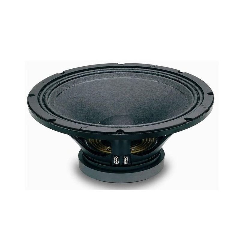 INVOTONE HK03074 - динамик низкочастотный 12' 200 Вт RMS, 4 Ом, 50 -160 Гц (+/- 6 дБ) (ELVIS12S)