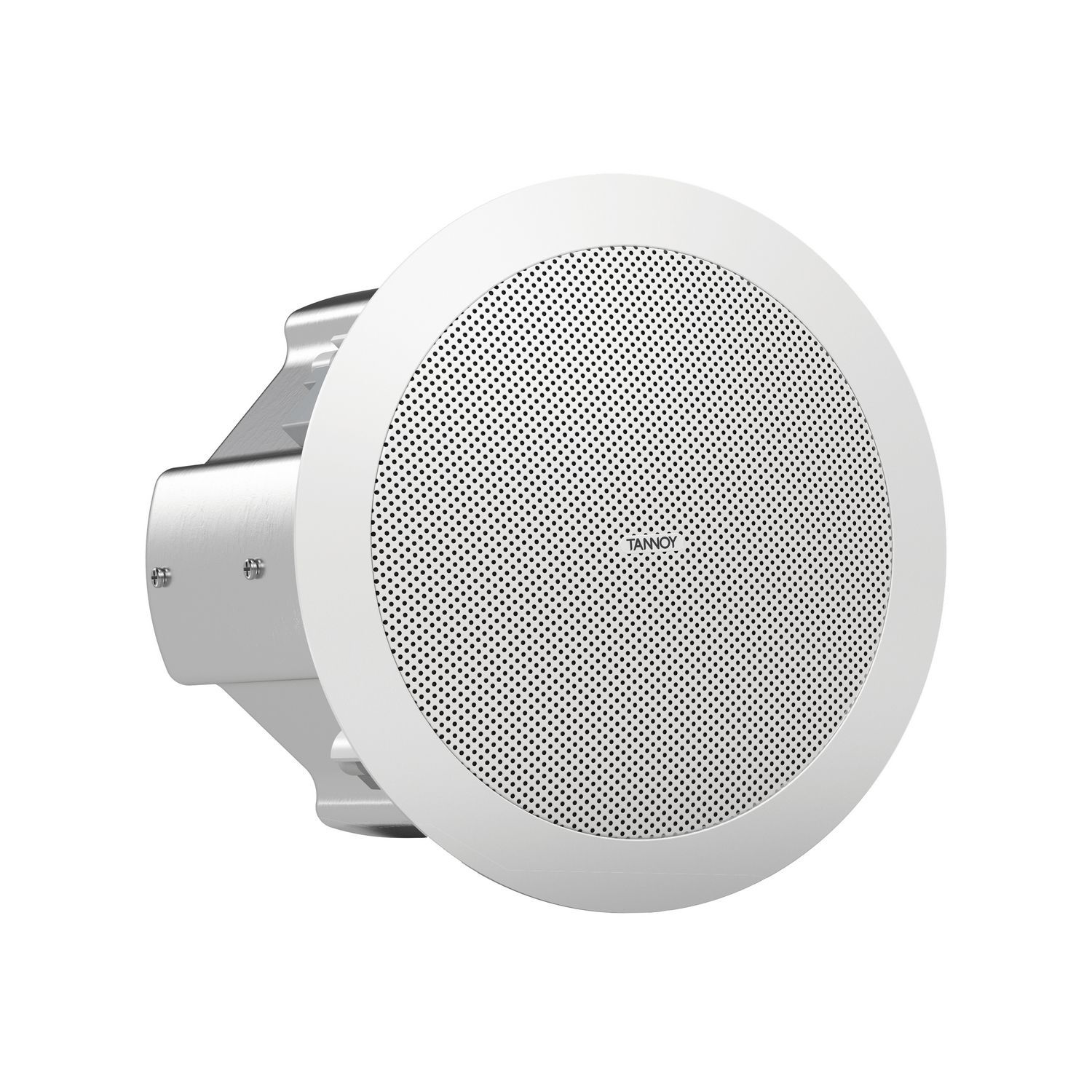TANNOY CVS 401 - пассивная потолочная акустическая система, 60 Вт/8Ом, 70/100 В 25, 12.5, 6.3 и 3.2
