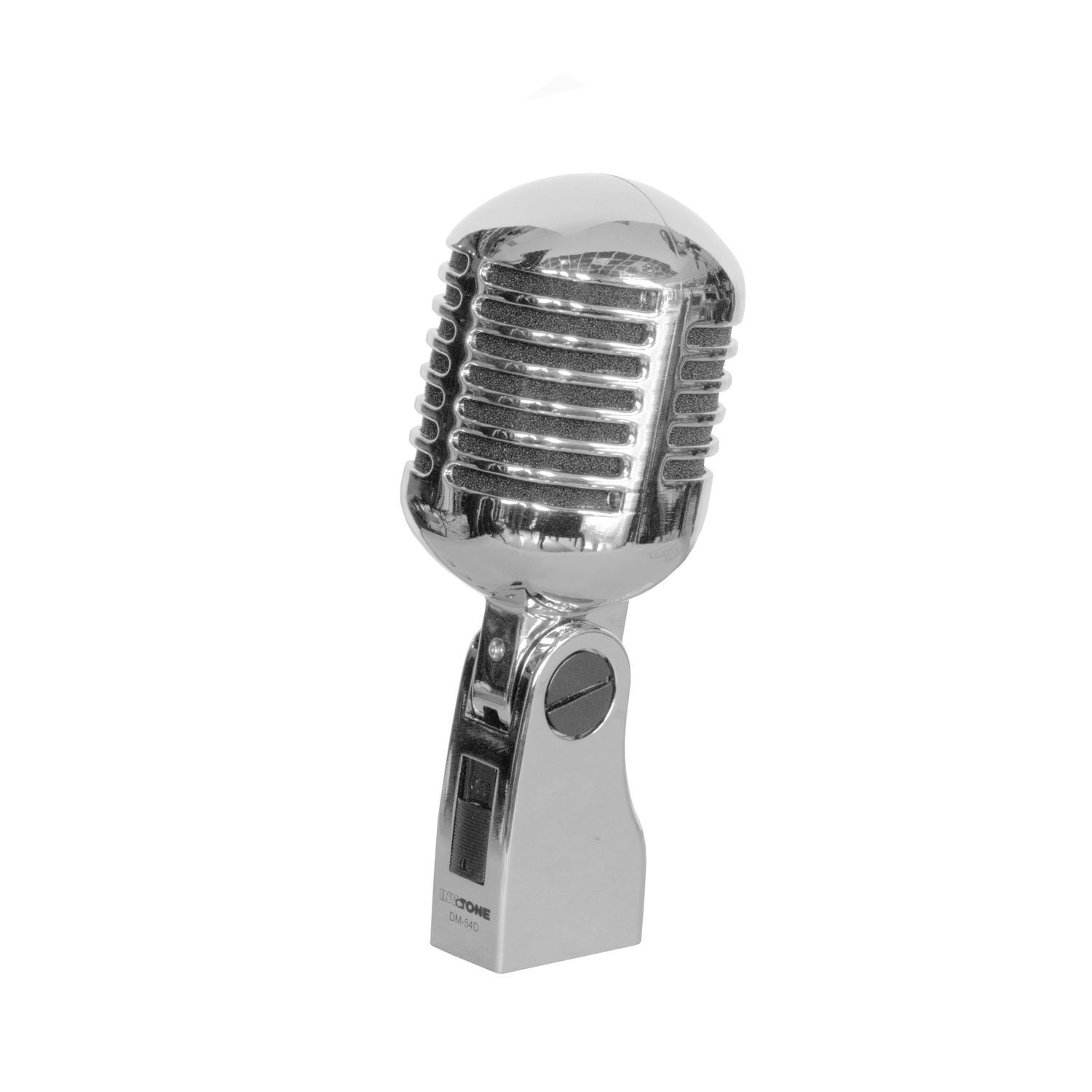INVOTONE DM54D - микрофон динамический , кардиоида, 60 Гц - 16 кГц