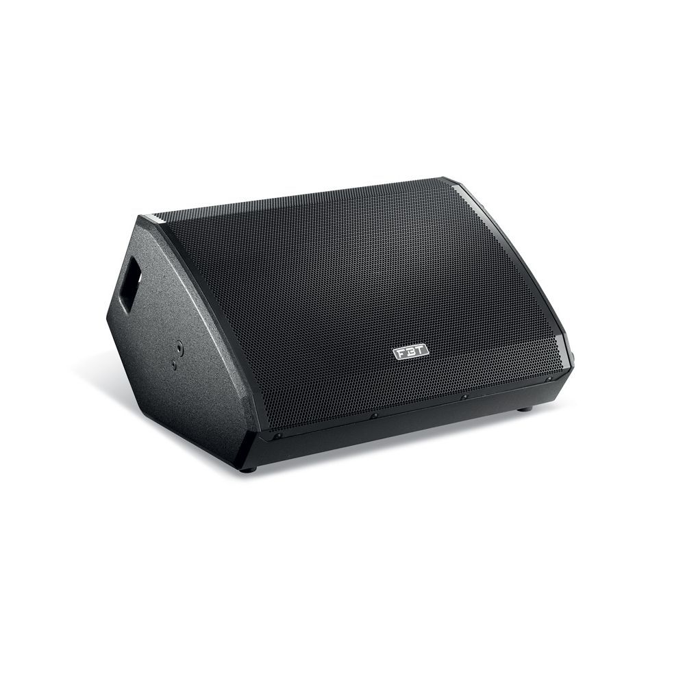 FBT VENTIS 115MA - двухполосный активный монитор ,15', 900 Вт RMS