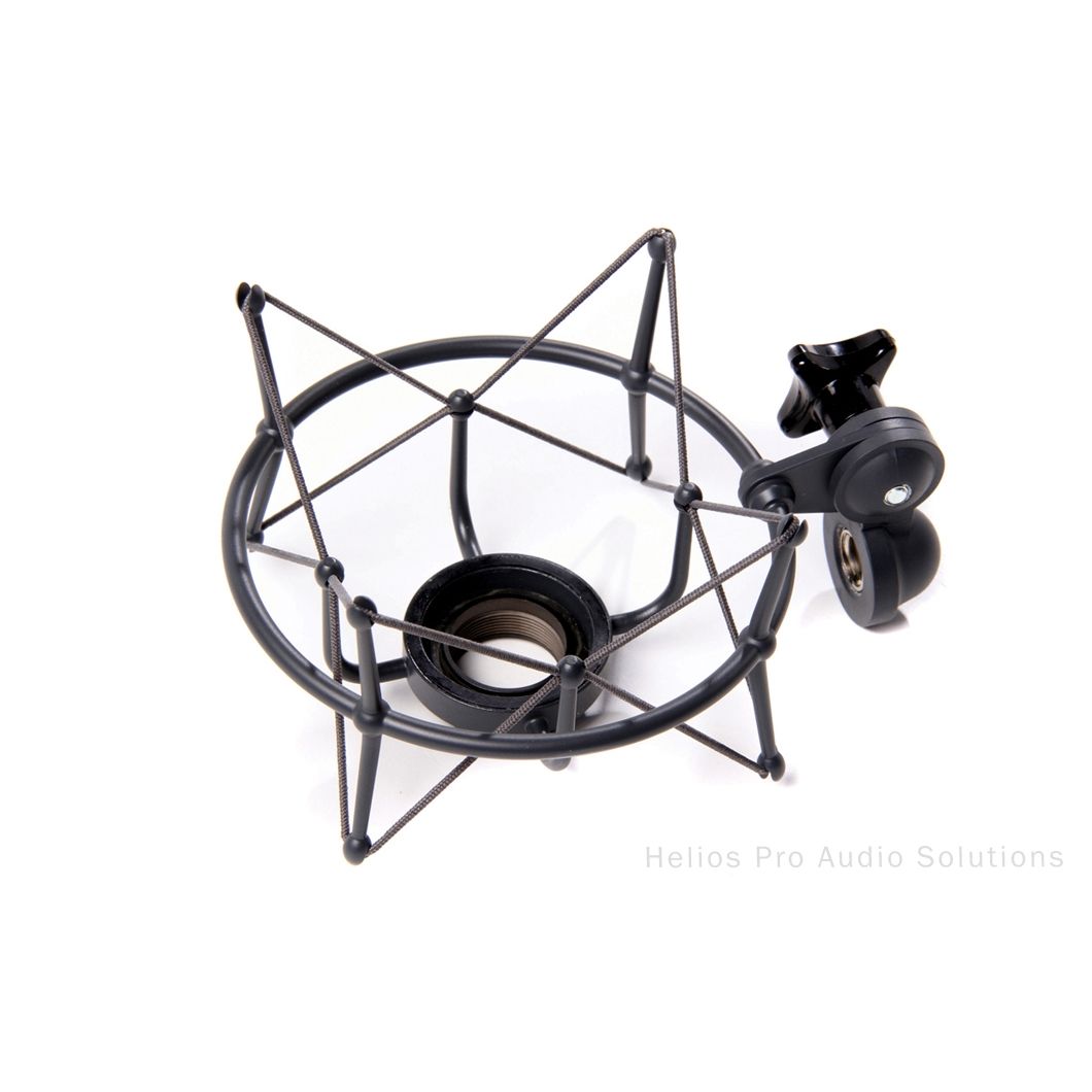 NEUMANN EA 1 MT - эластичный подвес для М 147, TLM 103, TLM 127, TLM 193 , цвет чёрный