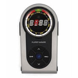 PLANET WAVES PW-CT-05 - хроматический тюнер с метрономом