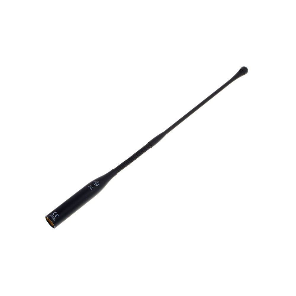 AKG CGN99 H/S - микрофон конденсаторный типа Gooseneck, гиперардиоид, с адаптером фант. питан., 30см