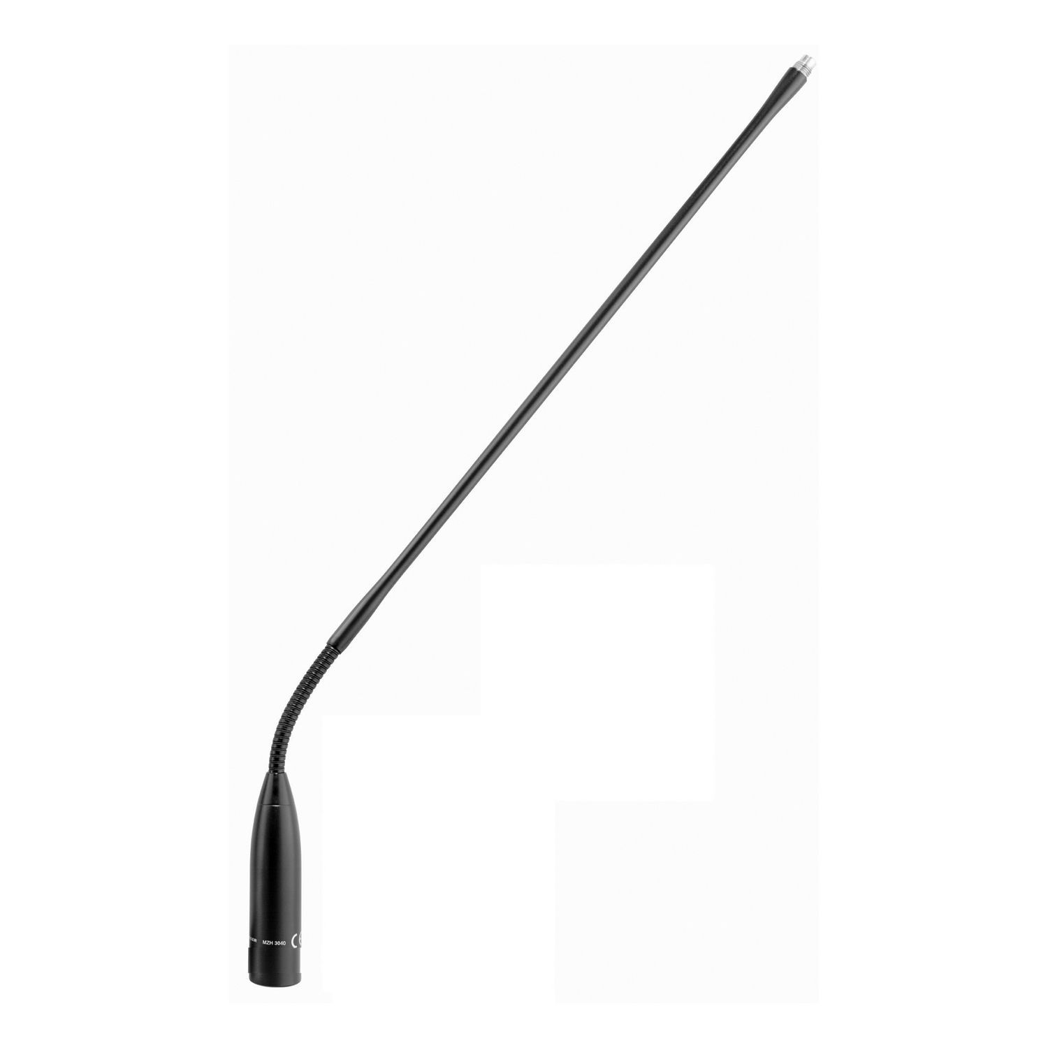 SENNHEISER MZH 3040 - держатель 'гусиная шея' двухсекционный, 40 см, 3-pin XLR