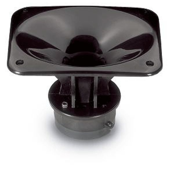 EIGHTEEN SOUND XD125/8 - драйвер + рупор 90*60, 8 Ом, 25 Вт AES, 108 дБ, 2000...18000 Гц, выход 1'