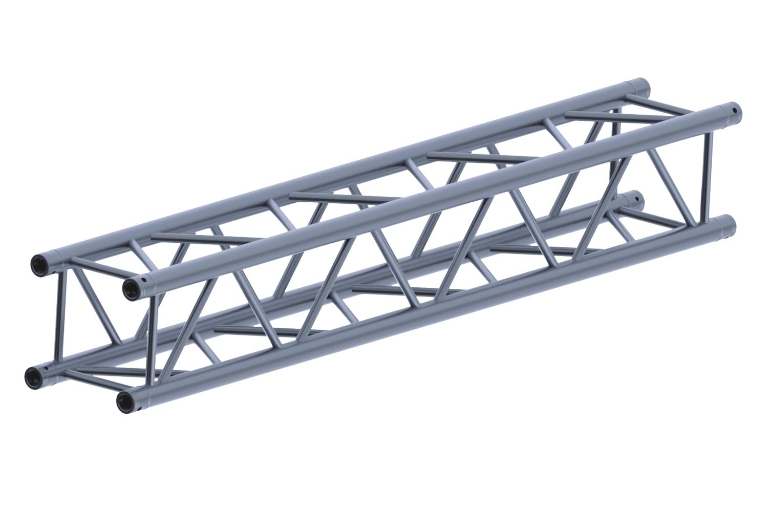 INVOLIGHT ISX29-150 - ферма квадратная, прямая, 1.5 м, 290мм, труба 50 мм
