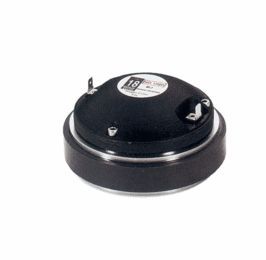 EIGHTEEN SOUND HD1050 - драйвер, феррит, 8 Ом, 50 Вт AES, 107dB, 1600...20000 Гц, выход 1'