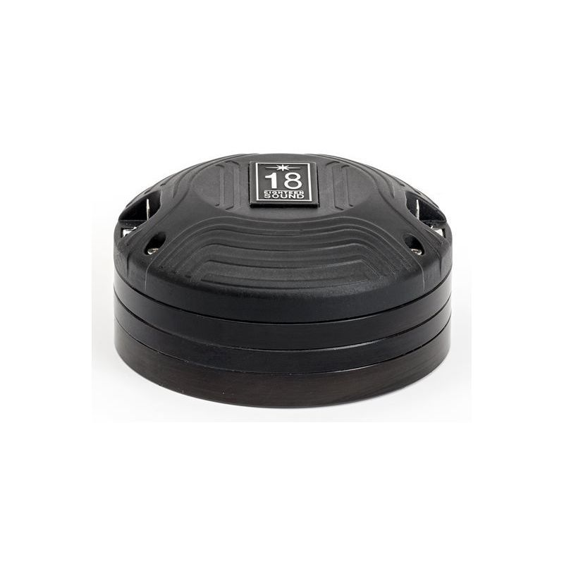 EIGHTEEN SOUND ND3BE/8 - ВЧ 1.4” драйвер, 8 Ом, 90 Вт, 112dB, 800-20000 Гц