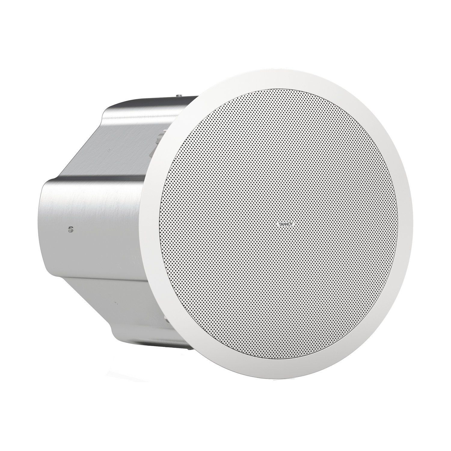 TANNOY CVS 801S - встраиваемый потолочный сабвуфер, 8', 100 Вт, 53 Гц 200 Гц