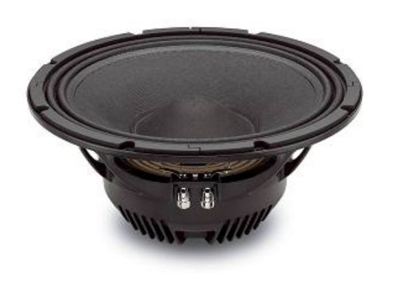 EIGHTEEN SOUND 12ND830/8 - 12' динамик СЧ, неодим, 8 Ом, 450 Вт AES, 99 дБ, 53...5000 Гц