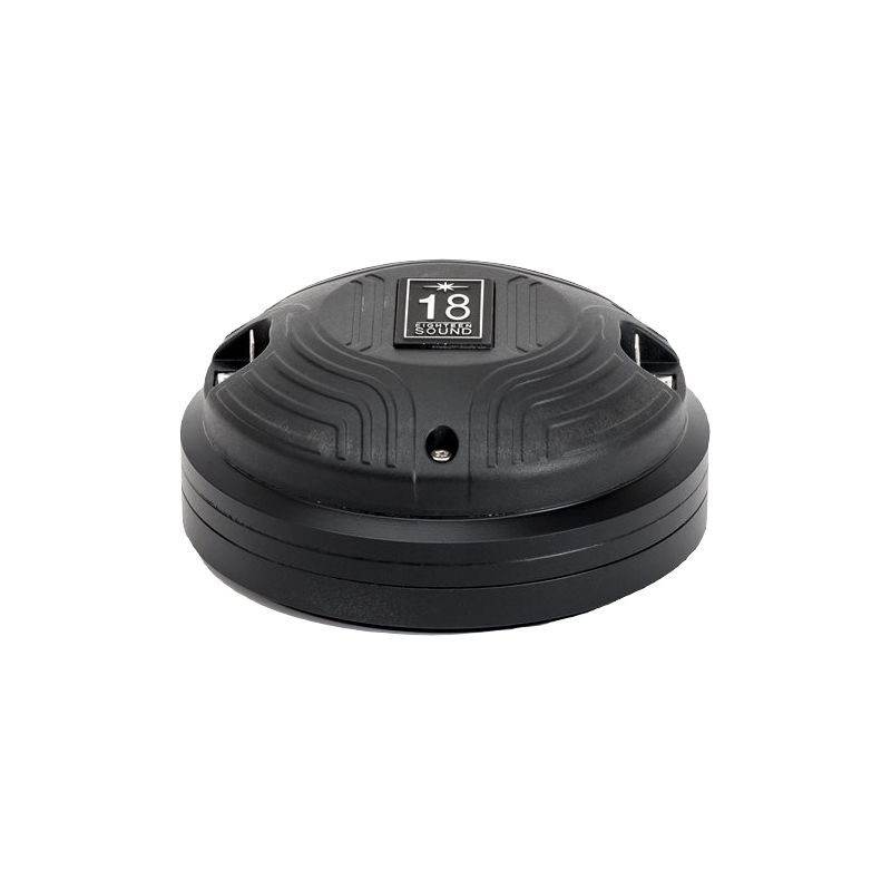 EIGHTEEN SOUND ND3SN/8 - ВЧ 1.4” драйвер, 8 Ом, 120 Вт, 112dB, 800-20000 Гц