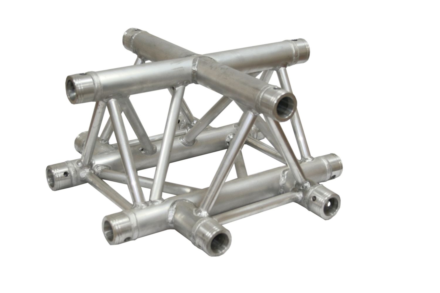 INVOLIGHT TN-43 - модуль для 4-х ферм (крест), треугольн., 500х500