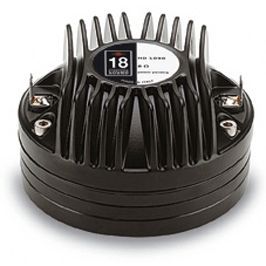 EIGHTEEN SOUND NSD1095N - драйвер, неодим, 8 Ом, 50 Вт AES, 110 dB, 1600...20000 Гц, выход 1'