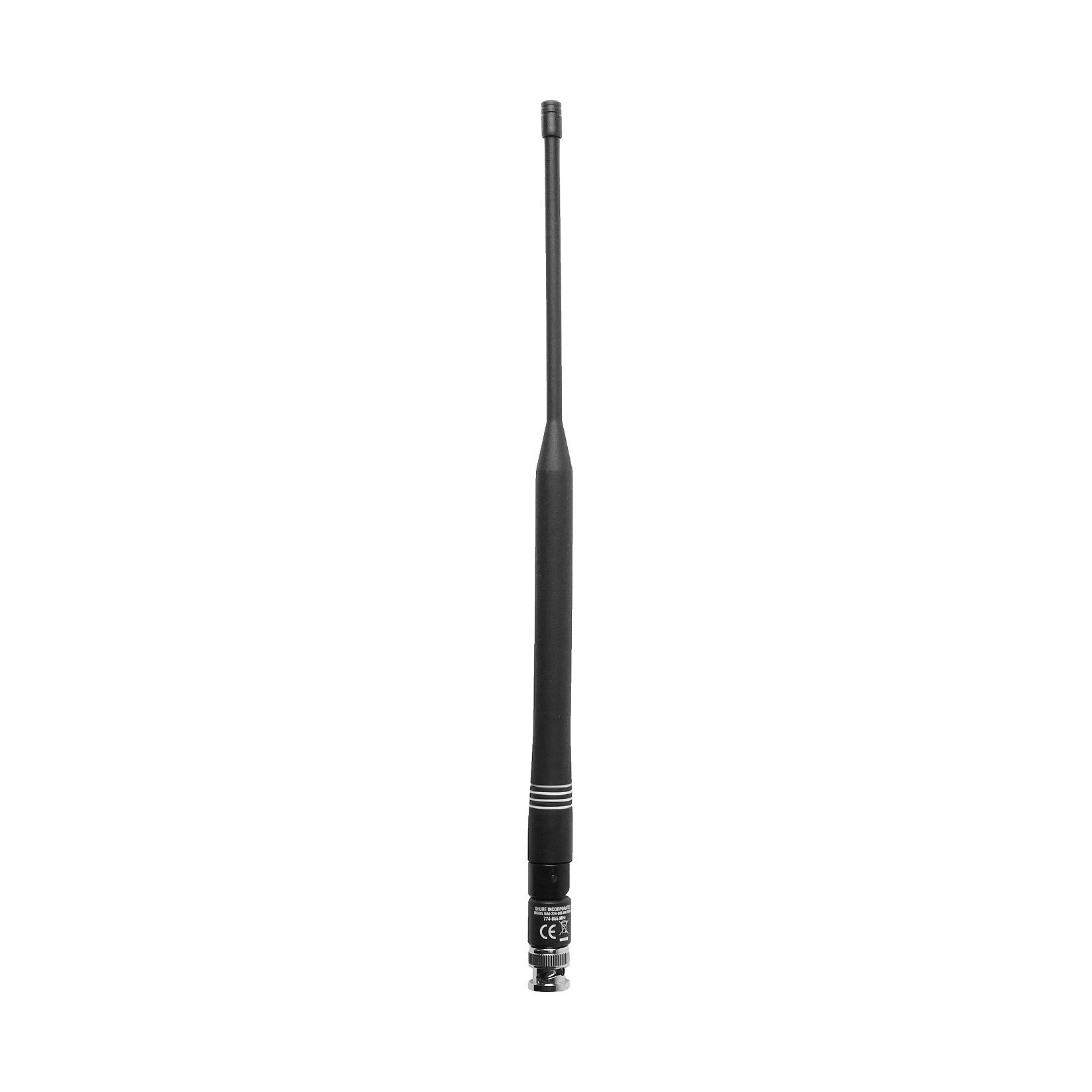 SHURE UA8-638-698 - полуволновая антенна, диапазон (638 - 698 MHz)