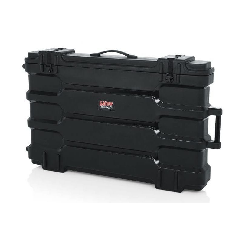 GATOR GLED4045ROTO - пластиковый кейс для хранения и транспортировки LCD дисплеев размером 40-45'