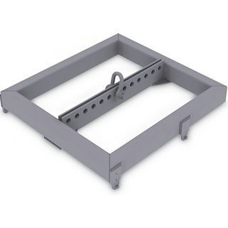 FBT MT-F 212 - рама для подвеса сабвуфера MITUS 212FSA/118FSA