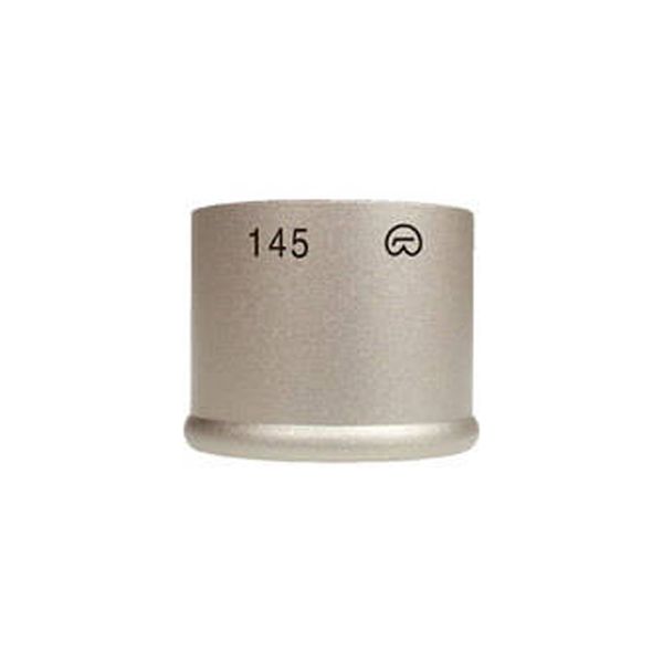 NEUMANN KK 145 - микрофонный капсюль, цвет никель