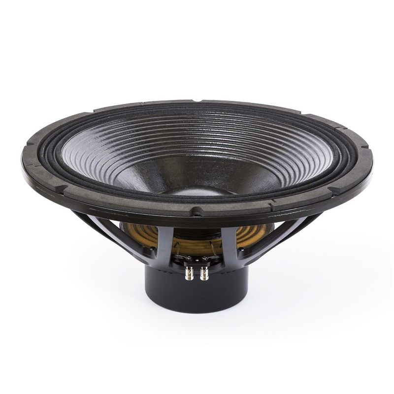 EIGHTEEN SOUND 21NLW9601/4 - 21' динамик с расширенным НЧ, 4 Ом, 1800 Вт AES, 98dB, 25 - 2000 Гц
