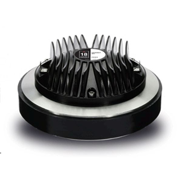 EIGHTEEN SOUND HD2080T - драйвер 2', феррит, 8 Ом, 100 Вт AES, 109dB, 500...20000 Гц