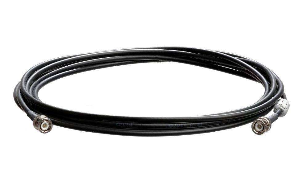 AKG MKA5 - антенный кабель с разъемами BNC, длина 5м