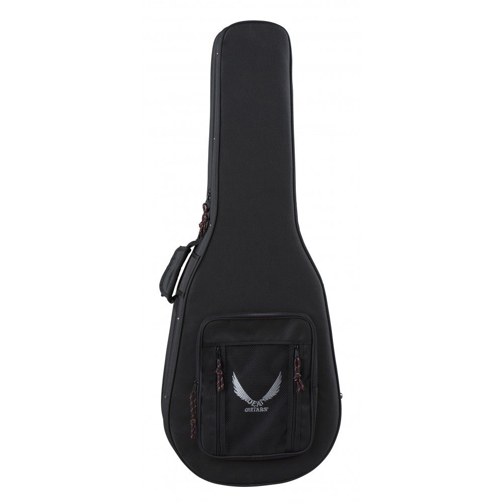 DEAN LL PERF - легкий кейс из серии Lightweight case для акустической гитары Performer, нейлон