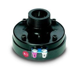 EIGHTEEN SOUND HD110 - драйвер, 8 Ом, 20 Вт AES, 109dB, 2000...20000 Гц, выход 1'