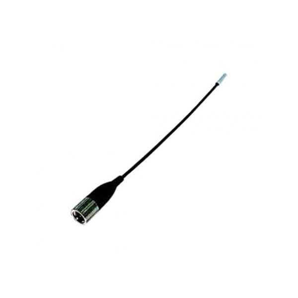 SHURE UA720 - антенна для передатчиков UR1, UR1H, UR1M и приемников P9R, P9RA и P10R