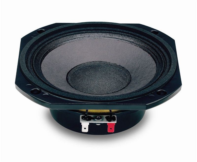 EIGHTEEN SOUND 6ND410/8 - 6' динамик СЧ, неодим, 8 Ом, 180 Вт AES, 102dB, 200...8000Гц