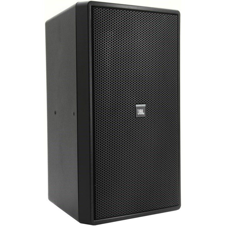 JBL Control 29AV-1 - 2-х полосная АС с трансформатором , корпус пластиковый, НЧ 8' Kevlar, ВЧ 1'