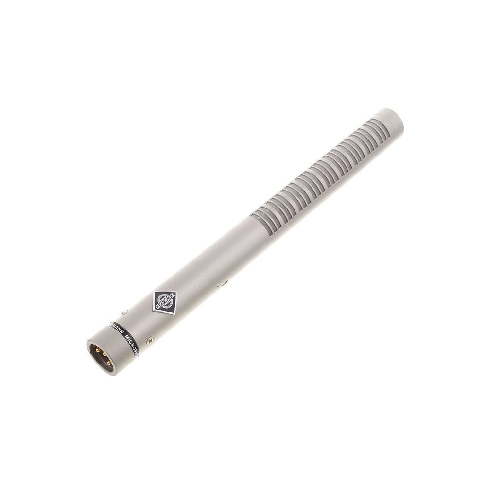 NEUMANN KMR 81 i - конденсаторный микрофон - 'пушка'